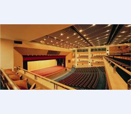 深圳大會(huì)堂